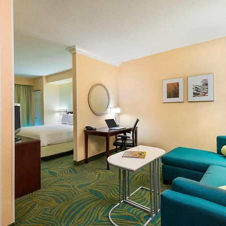 Springhill Suites Fort Myers Airport Esterno foto