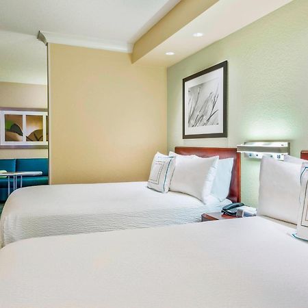 Springhill Suites Fort Myers Airport Esterno foto