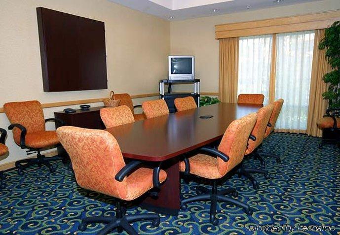 Springhill Suites Fort Myers Airport Servizi foto