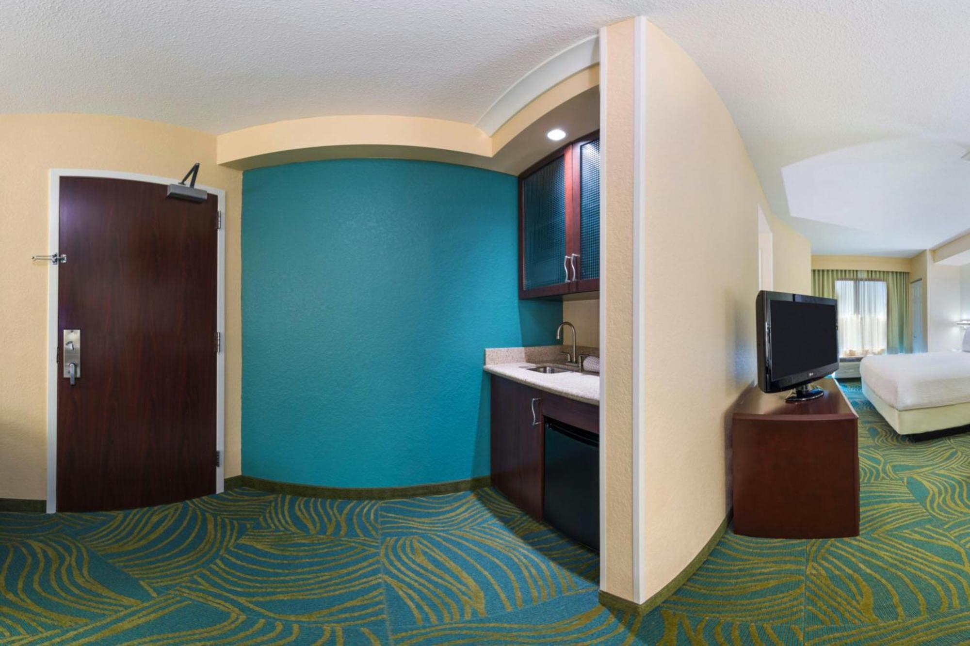 Springhill Suites Fort Myers Airport Esterno foto