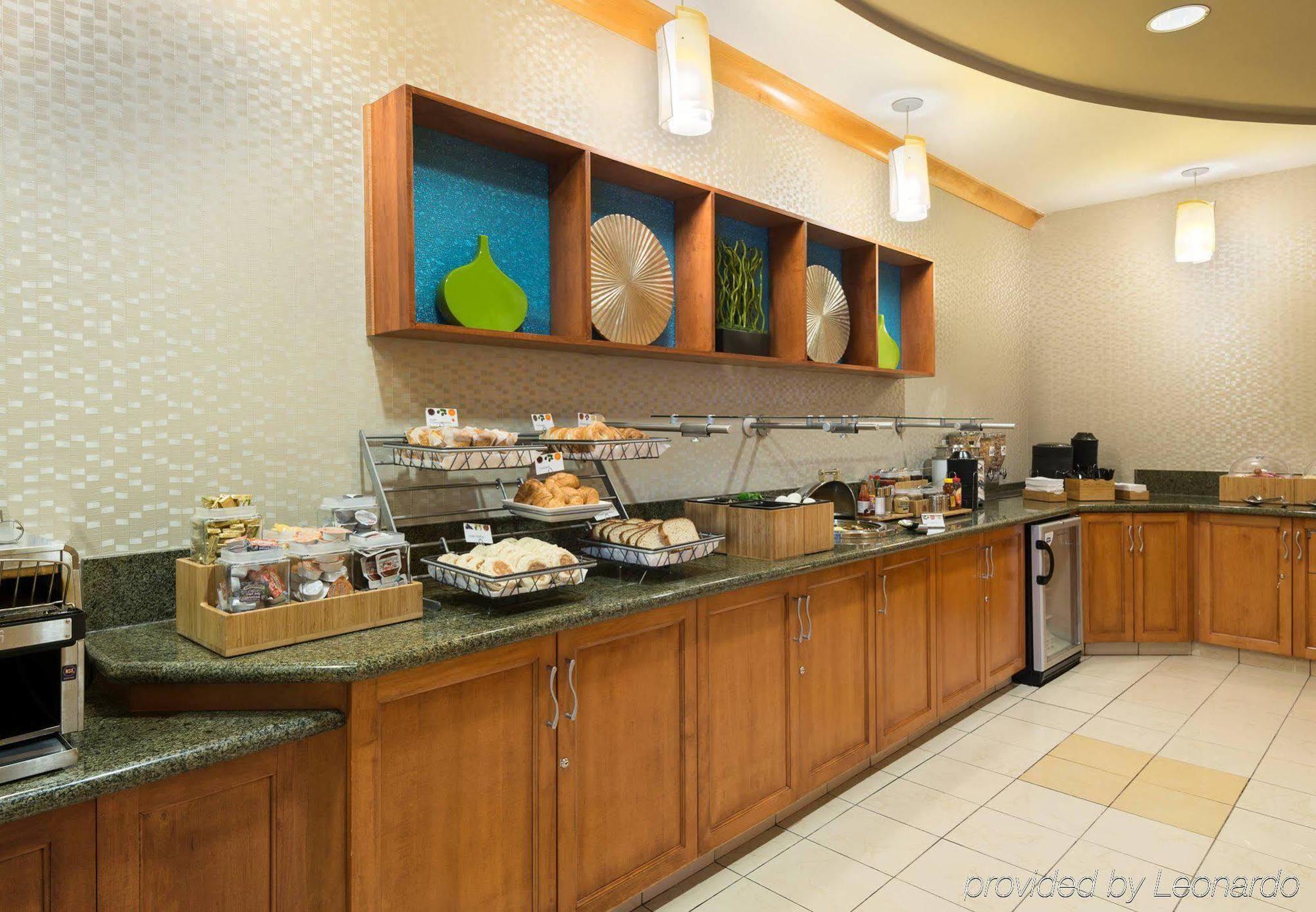 Springhill Suites Fort Myers Airport Esterno foto